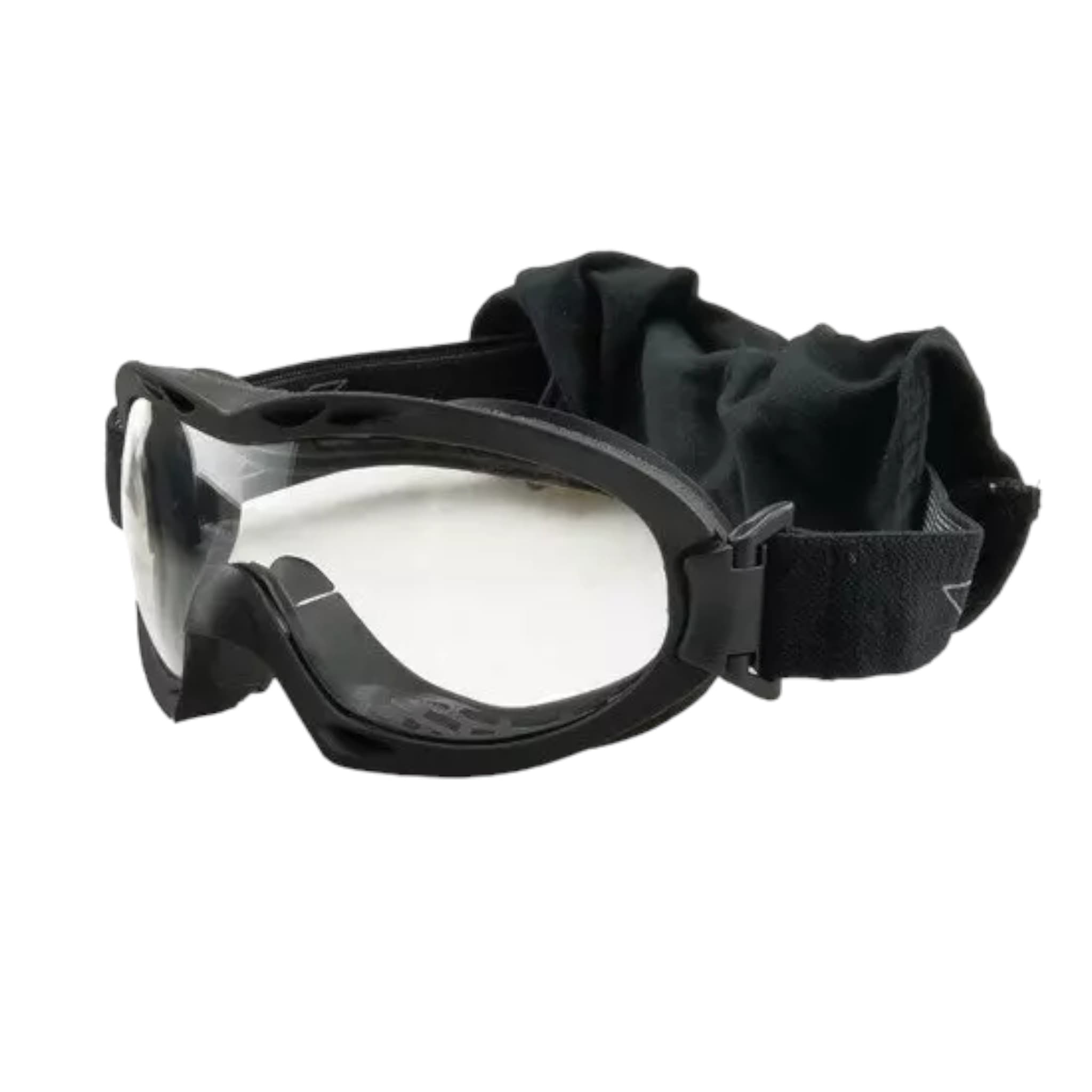 X Nerve goggles