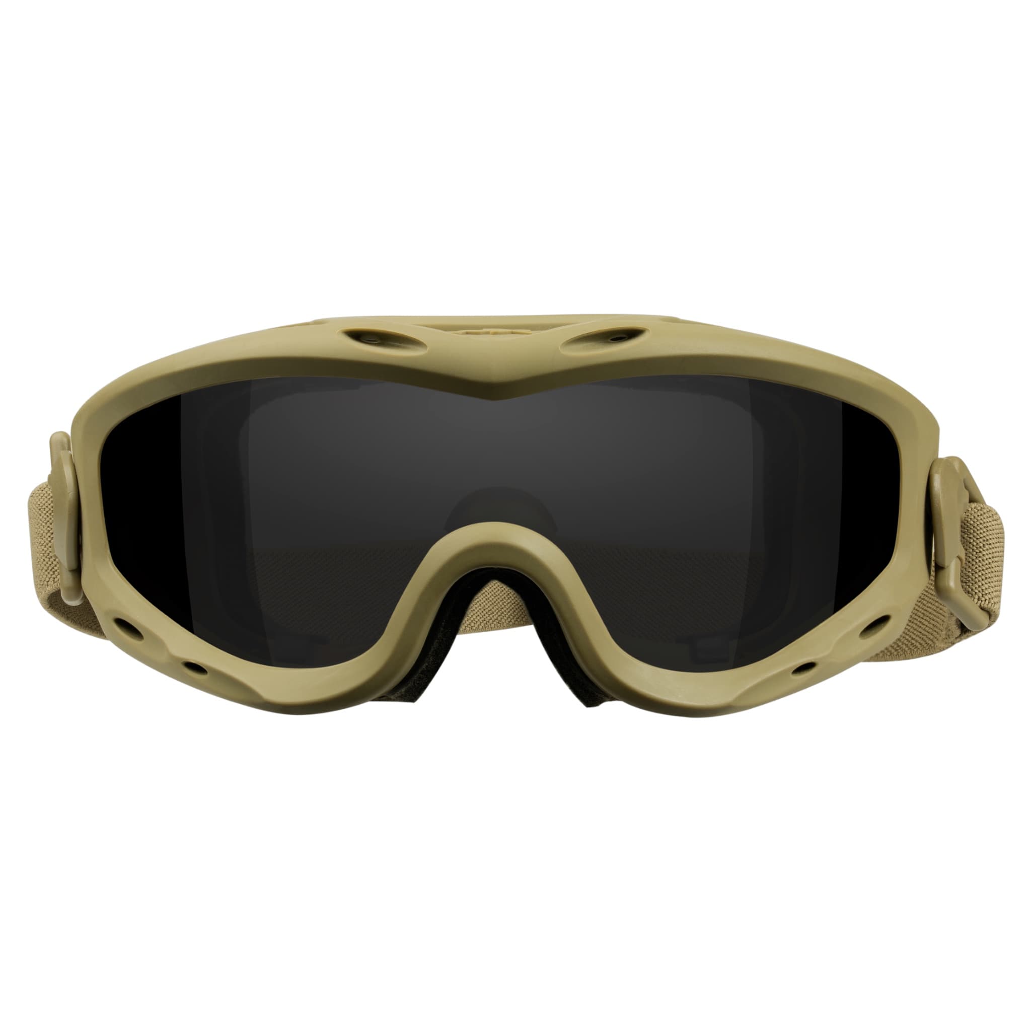 X SPEAR DUAL GOGGLES (3 LENS) — image 3