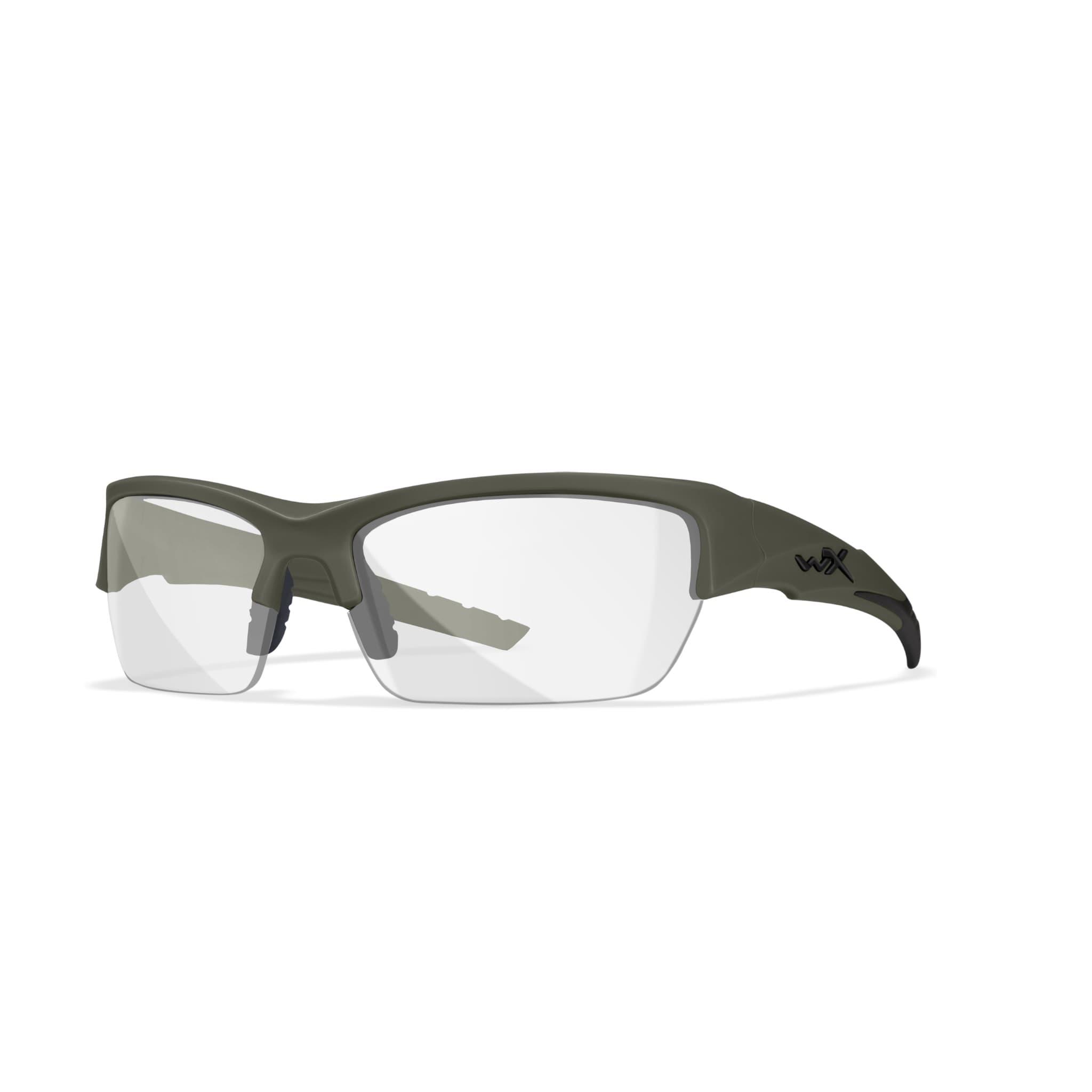X VALOR 2.5 (3 LENS FRAME) — image 2