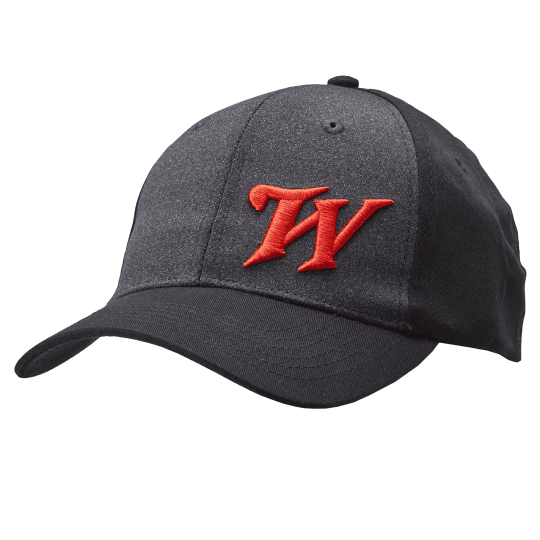 lOGO Baseball Hat Cap M.O.A.