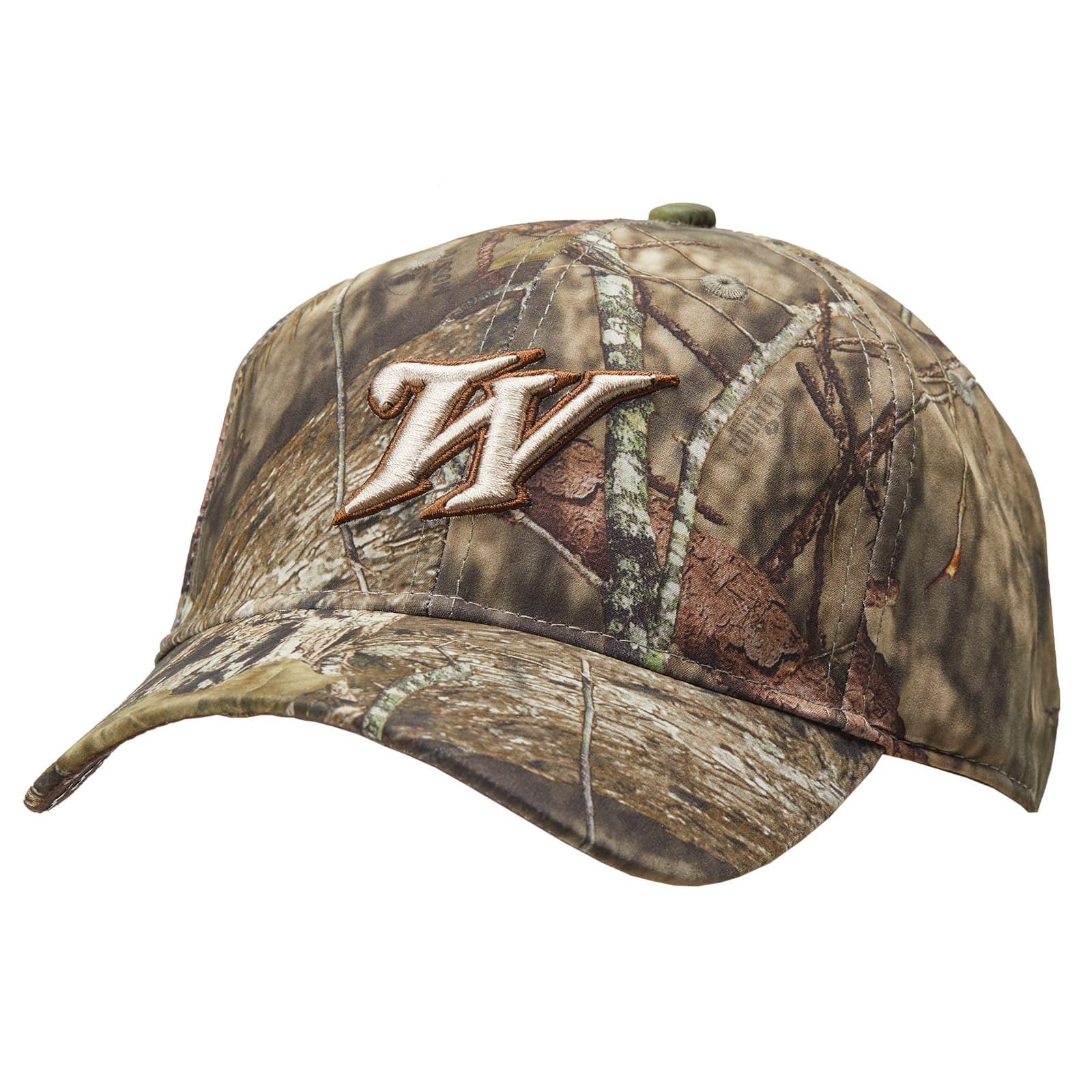 Mobuc Baseball Hat Cap Mossy Oak Camo
