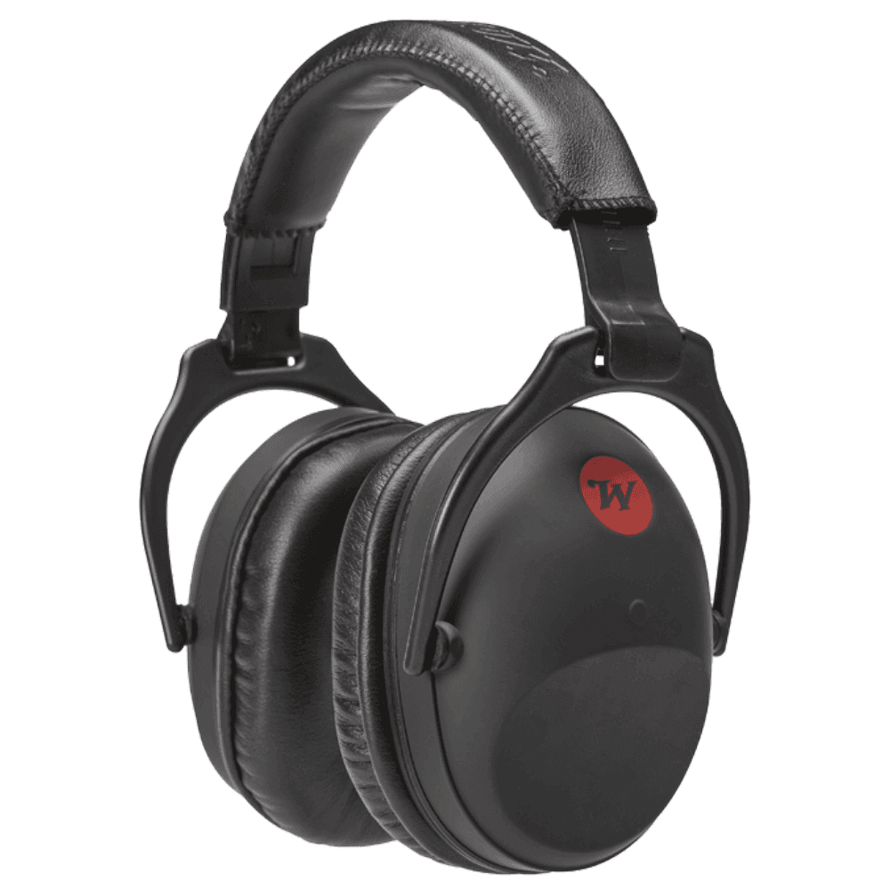 Oregon Passive Earmuffs Shooting Hearing Protection