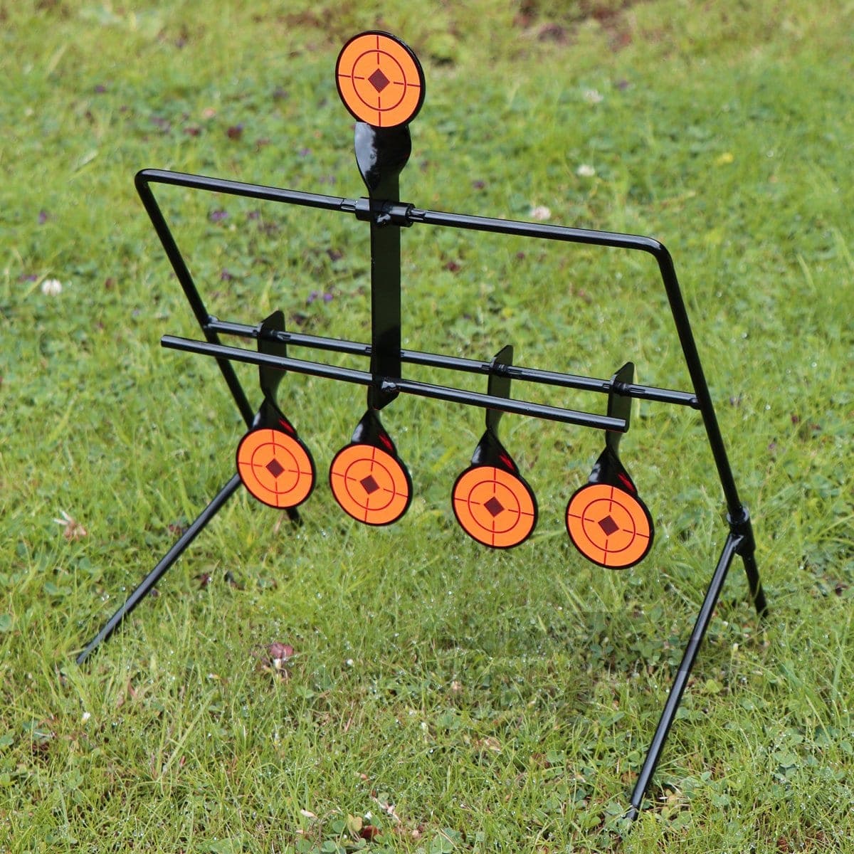 Bell Tactical Combat Training Target 5 — image 2