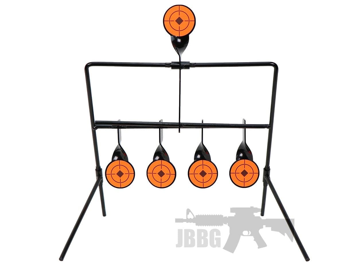 Bell Tactical Combat Training Target 5 — image 3