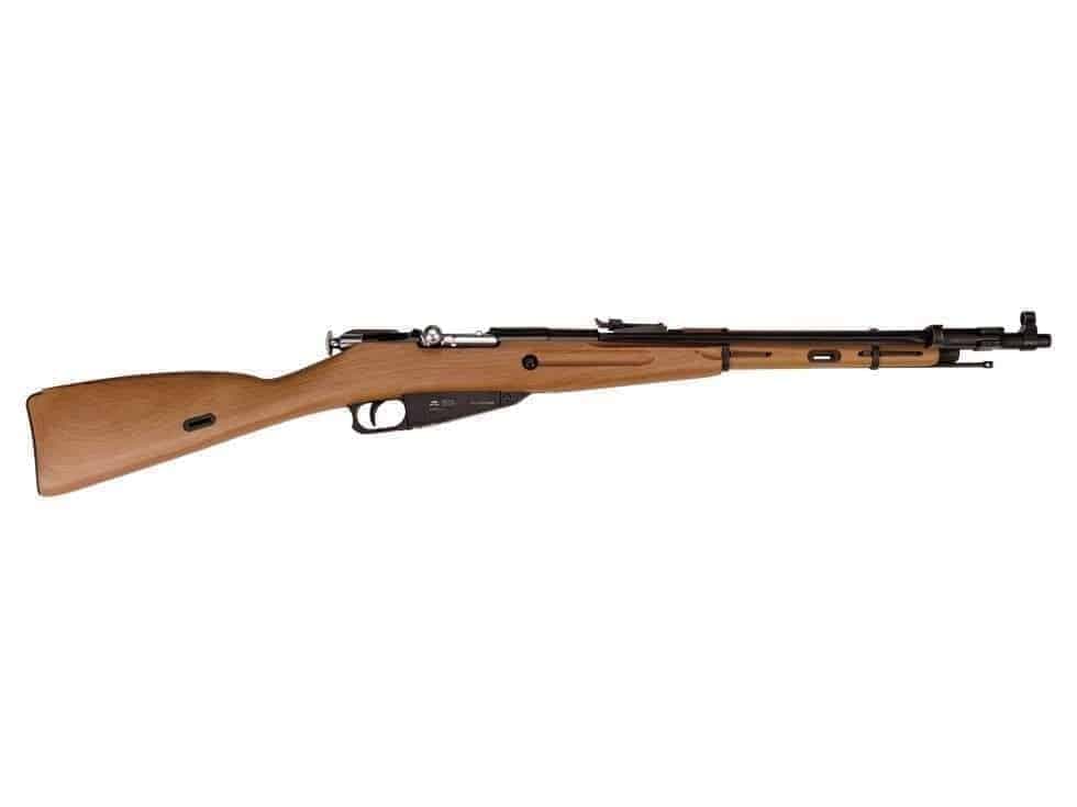 M44 Mosin Nagant With Bayonet (Co2) — image 2