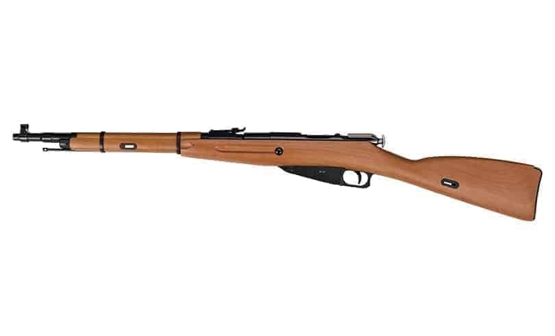 M44 Mosin Nagant With Bayonet (Co2)