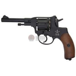 Nagant M1895 Co2 Revolver (Full Metal)