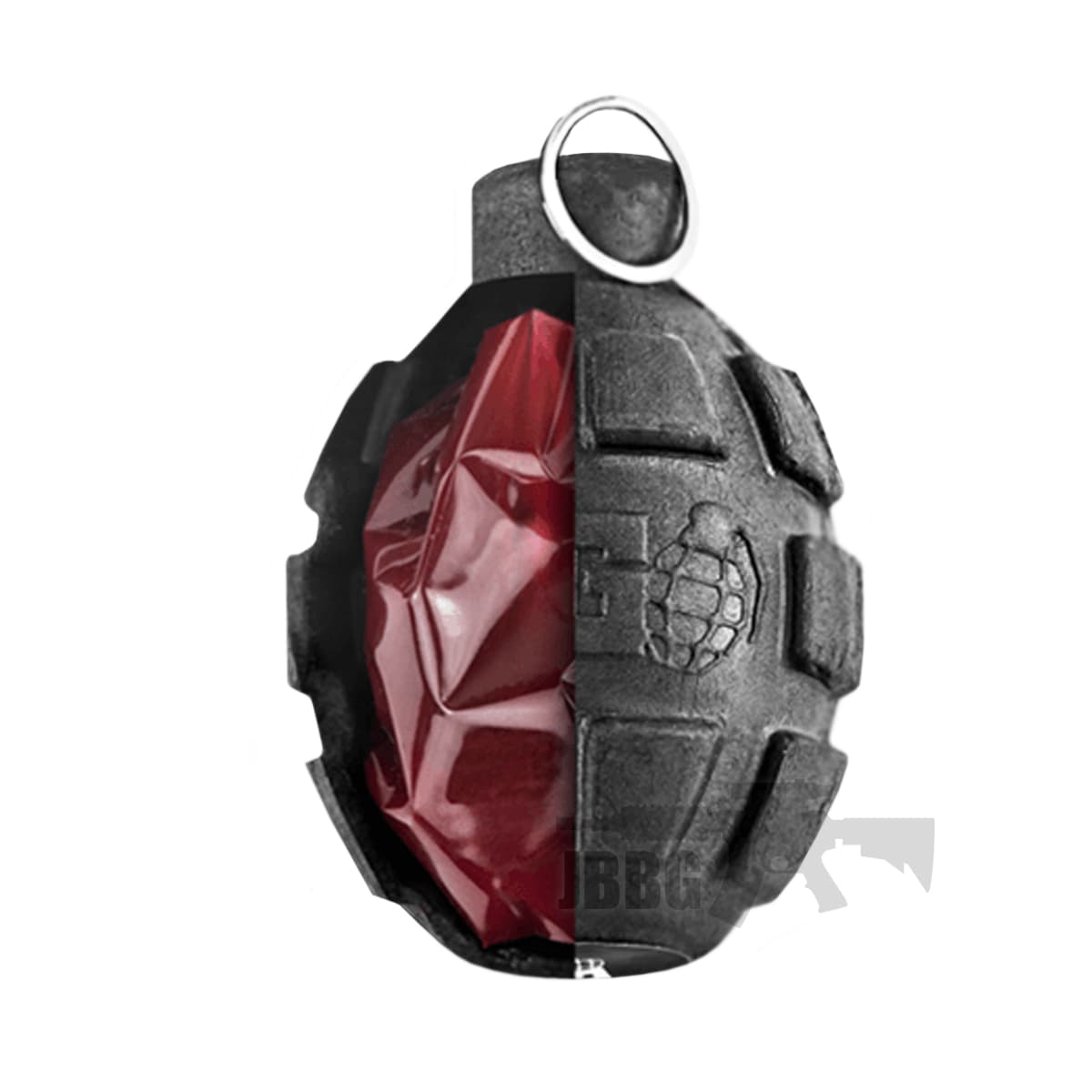 Pull Paint Grenade — image 2