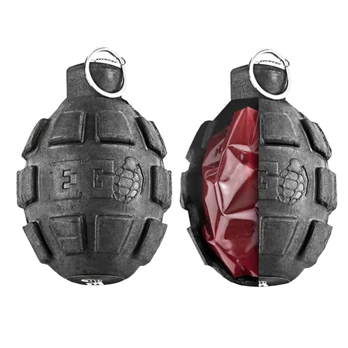 Pull Paint Grenade — image 3