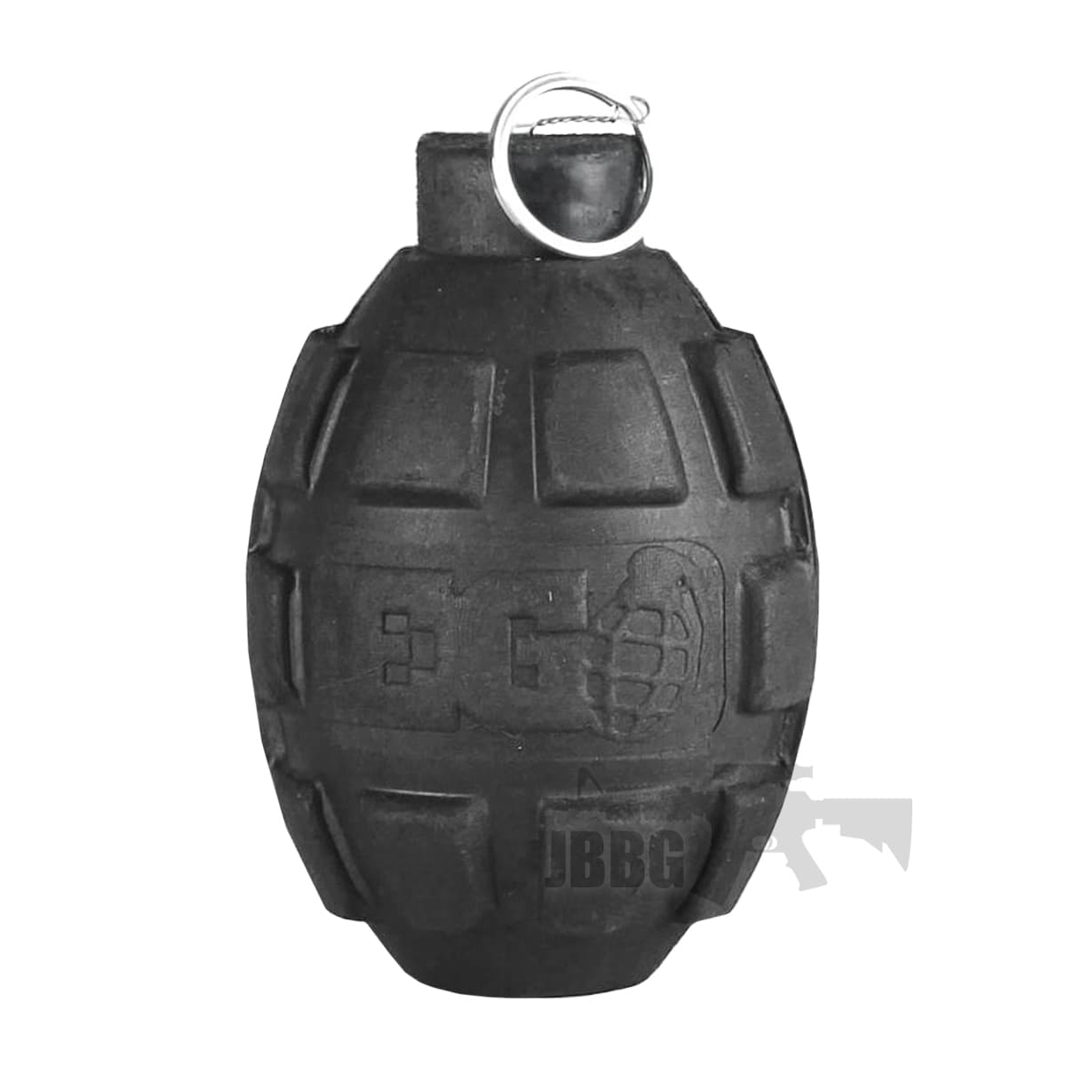 Pull Paint Grenade