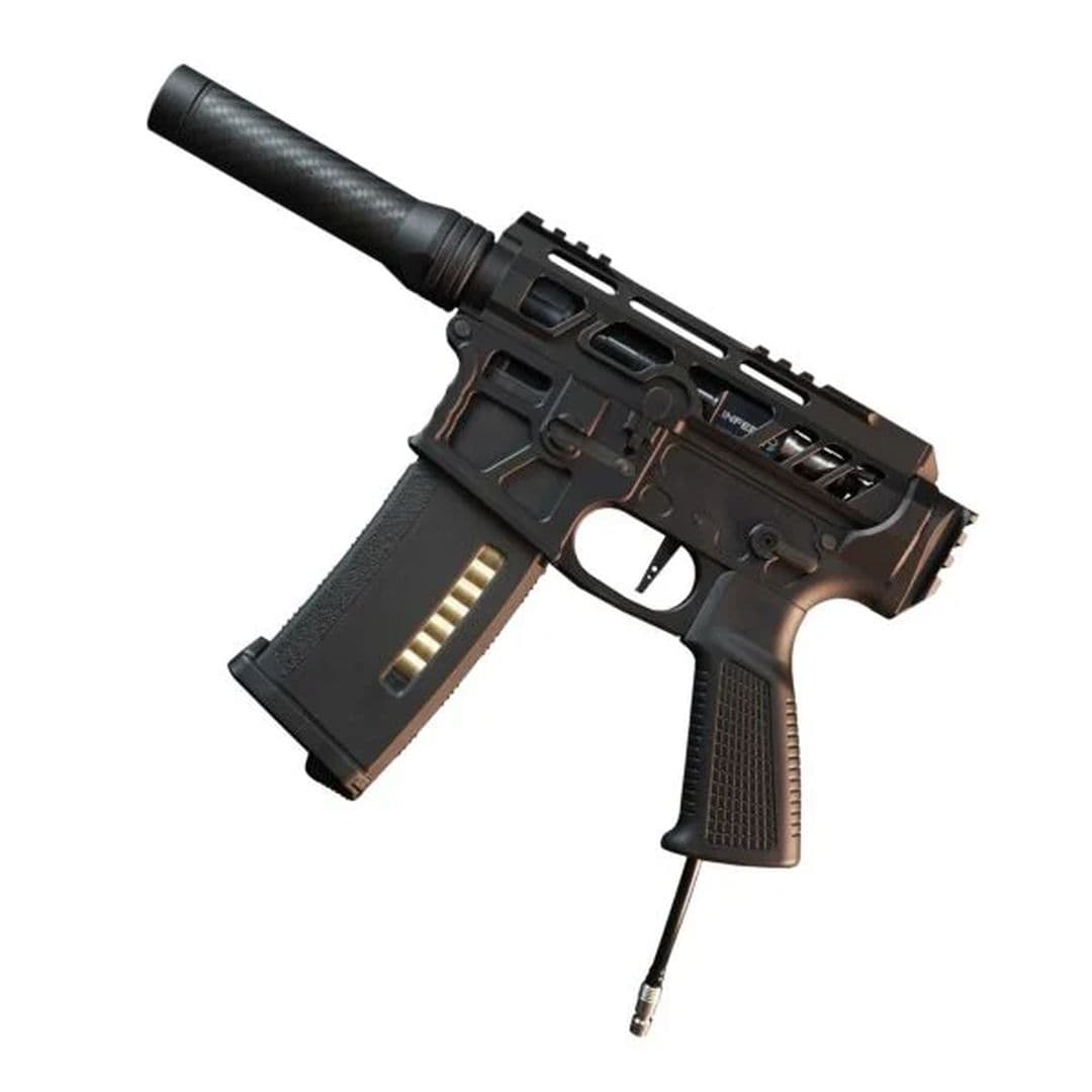 Airsoft Heretic Labs Article 1
