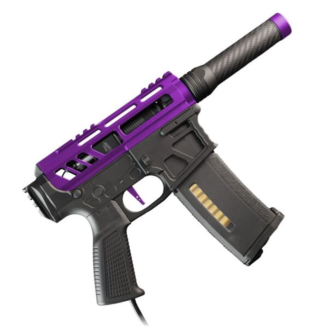 Airsoft Heretic Labs Article 1 – Amethyst