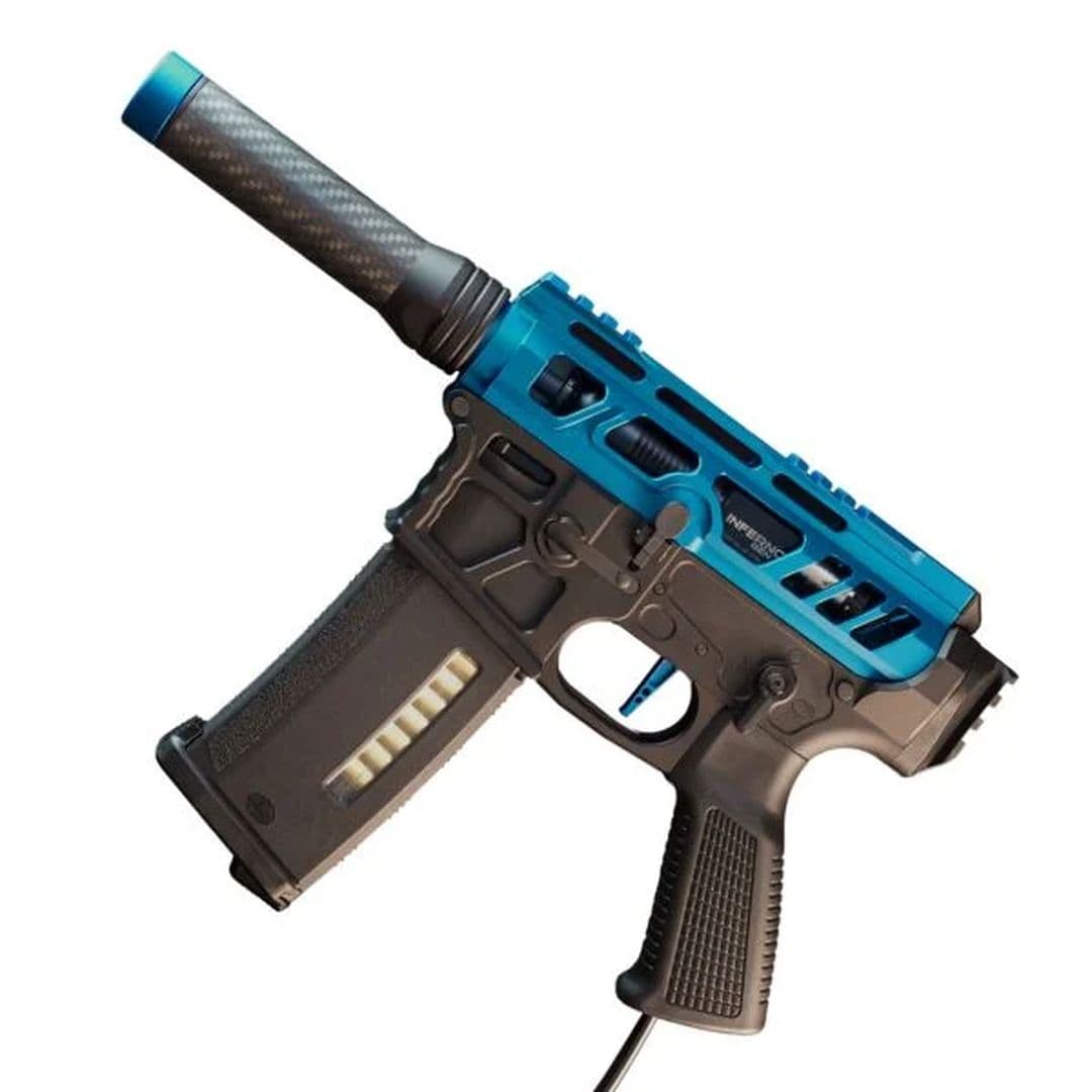Airsoft Heretic Labs Article 1 – Ultramarine