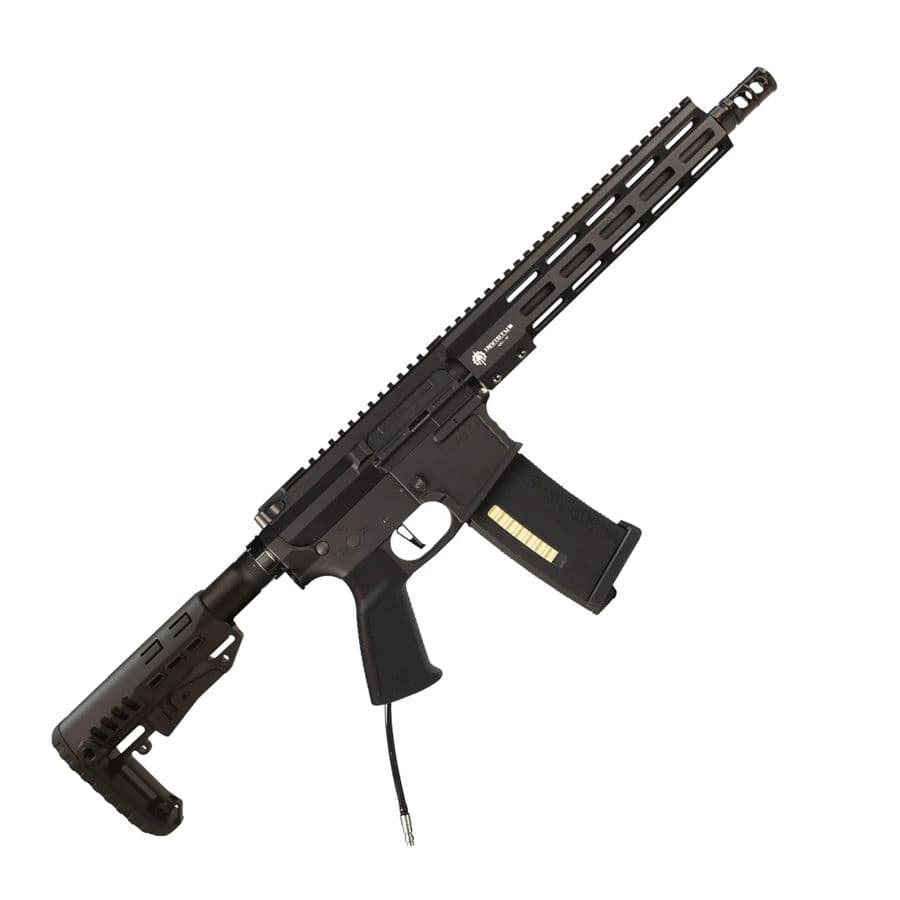 Airsoft MTW Billet Tactical – 10″ SBR Gen 3