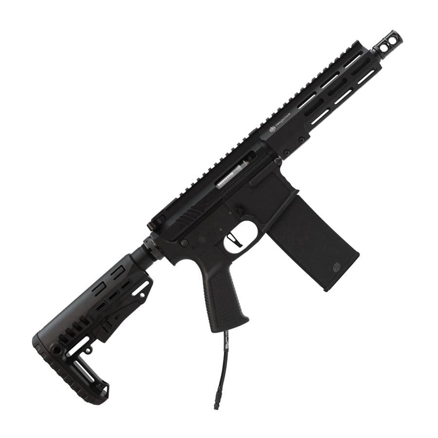 Airsoft MTW Billet Tactical – 7″ CQB Gen 3