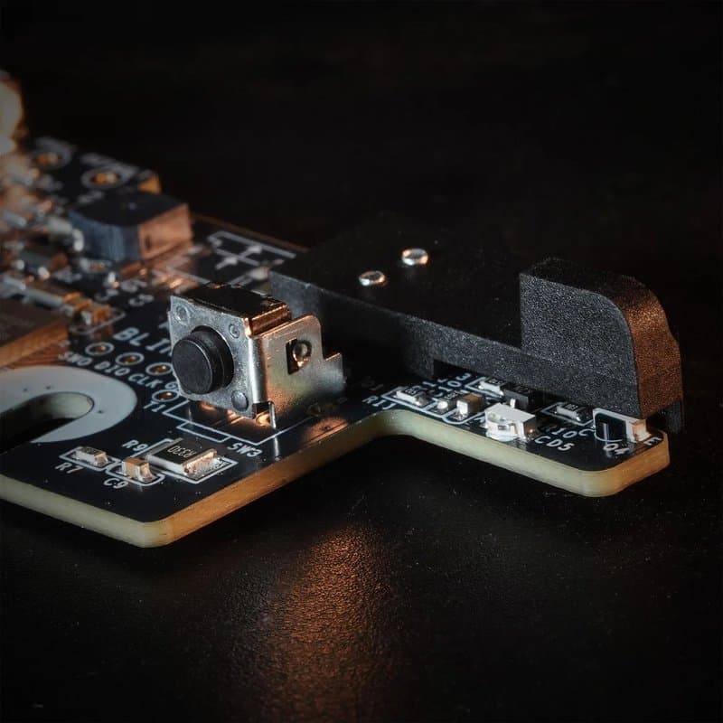 BLINC Bluetooth FCU for MTW / Article Series