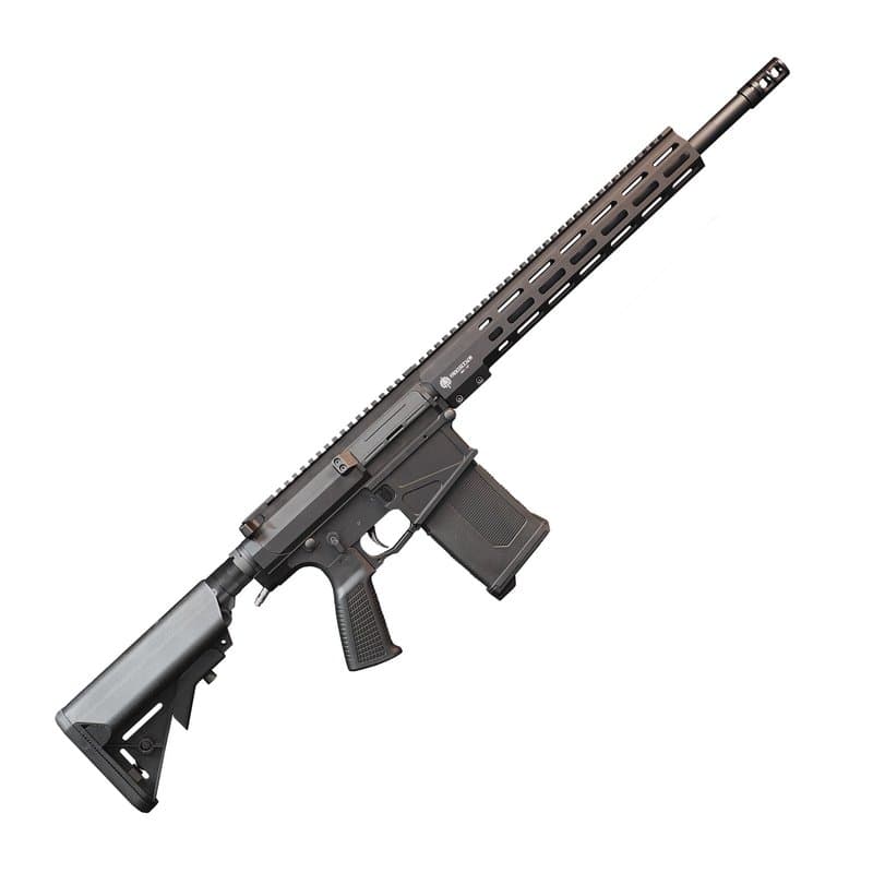 MTW-308 – Tactical (DMR)