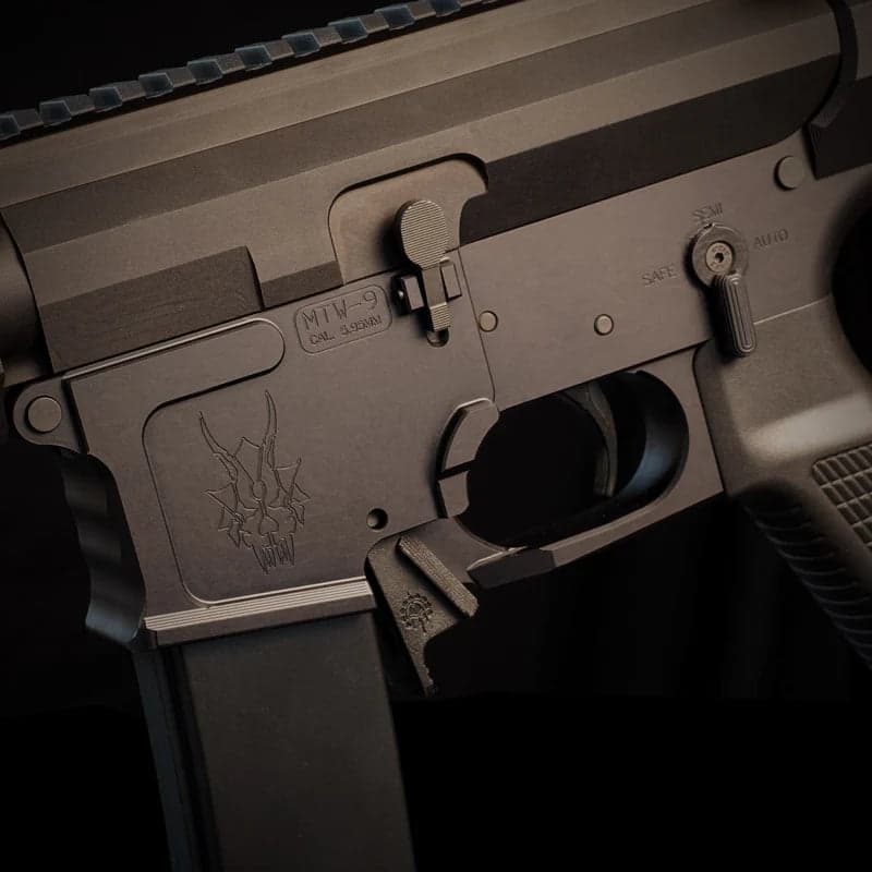 MTW-9 Series — image 3