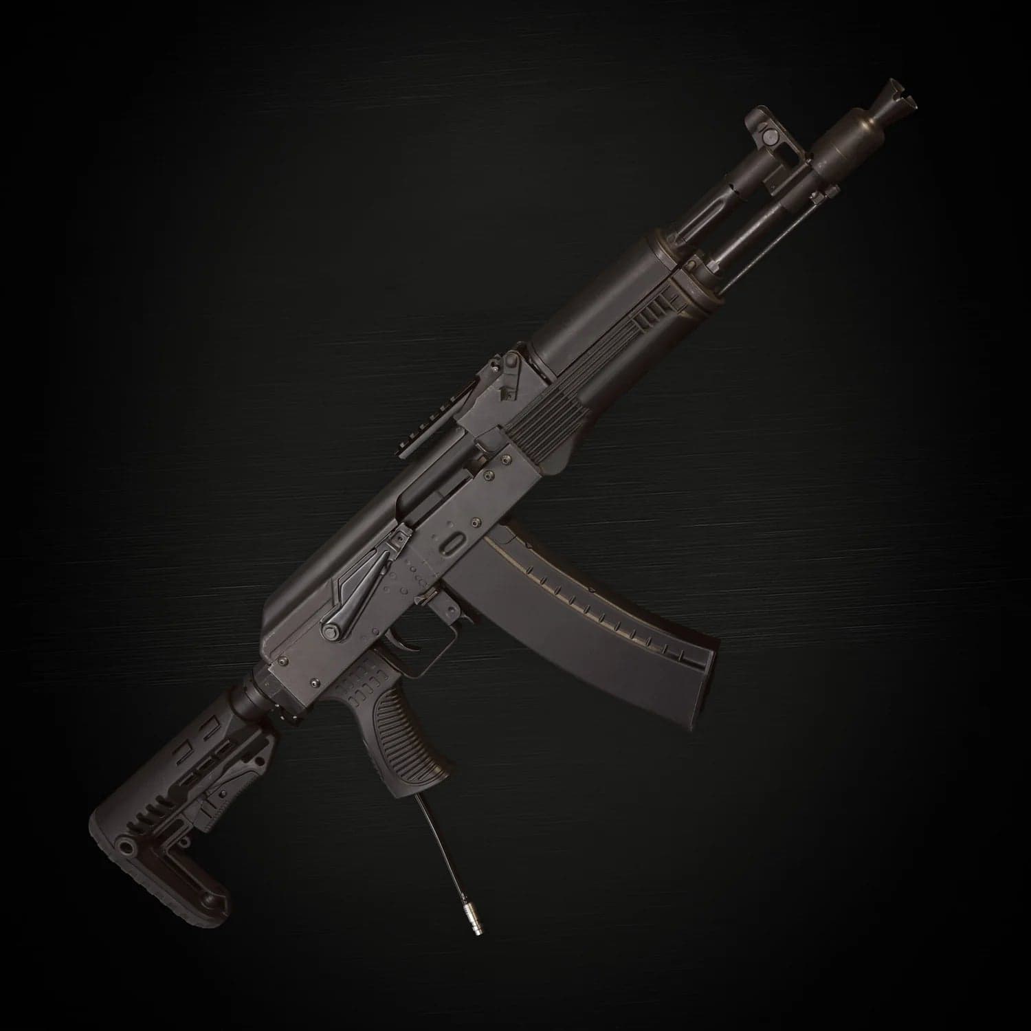 MTW AK-105 — image 2