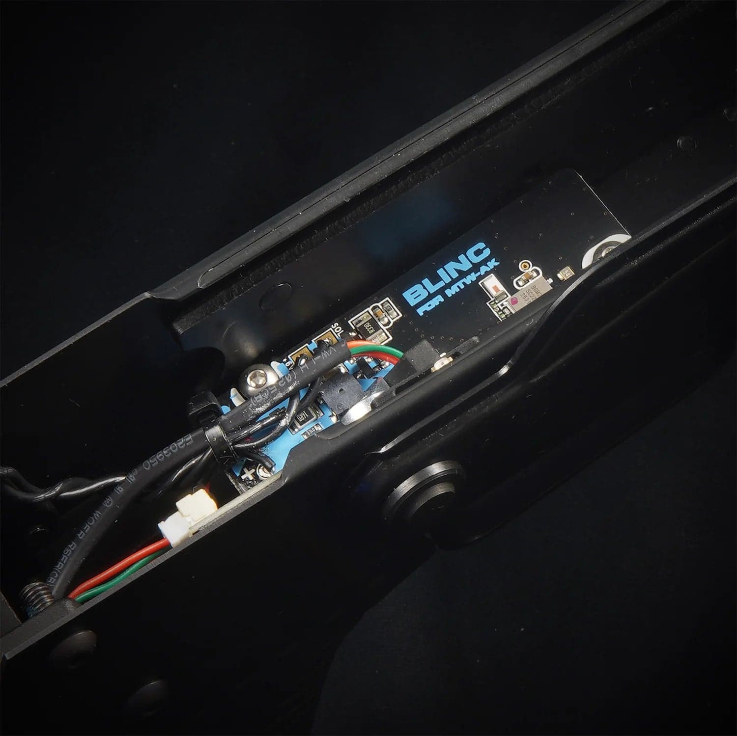 MTW AK-105 — image 3