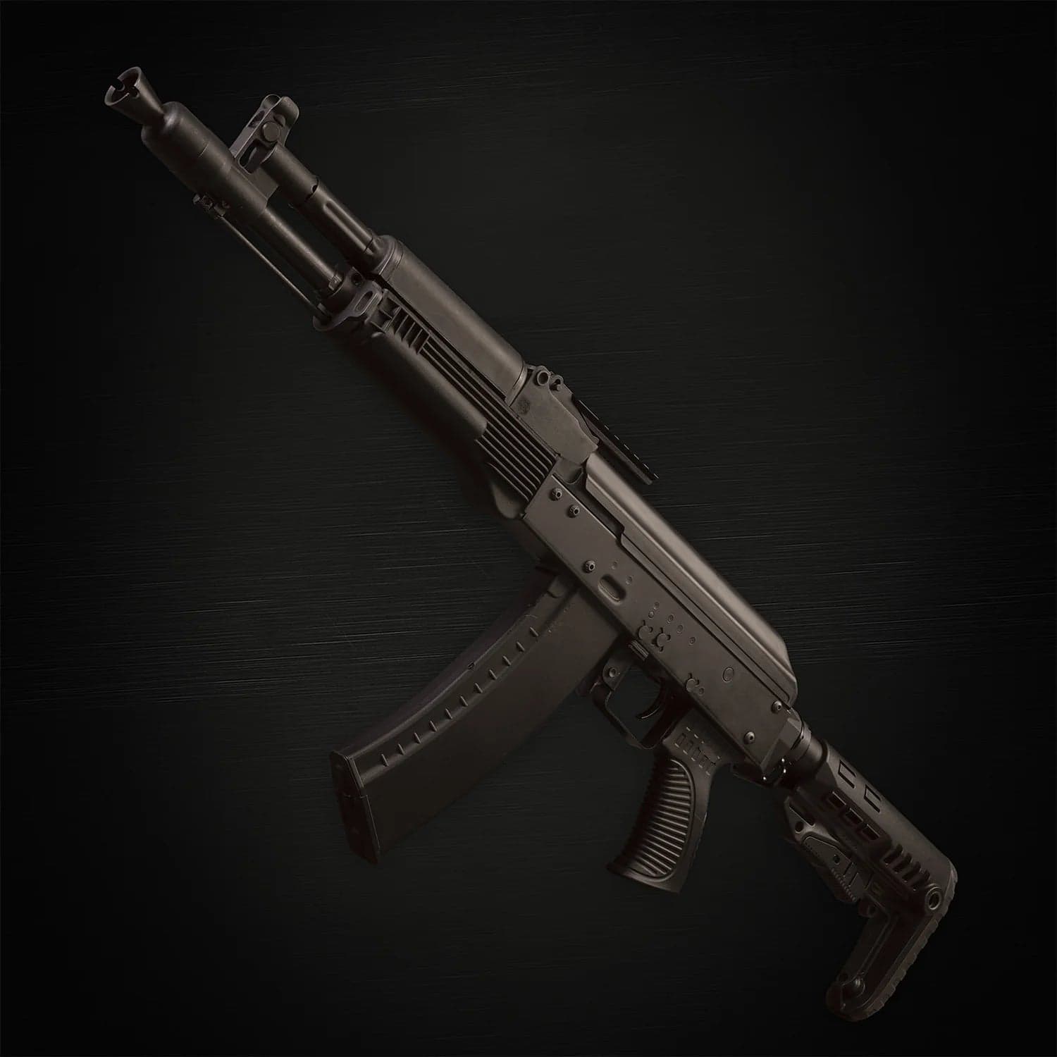 MTW AK-105