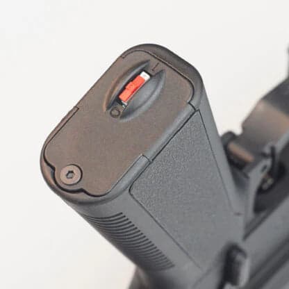 MTW Battery Grip — image 3