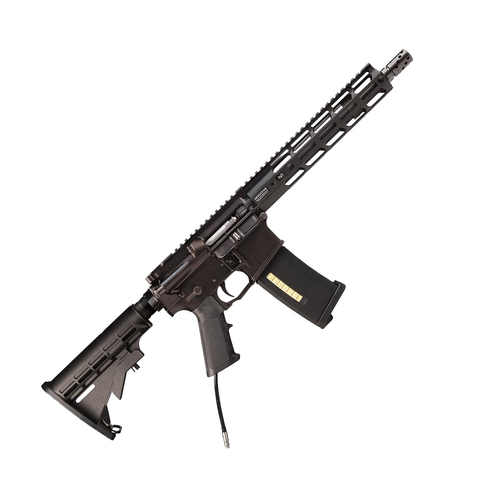 MTW Forged Series - 10" SBR
