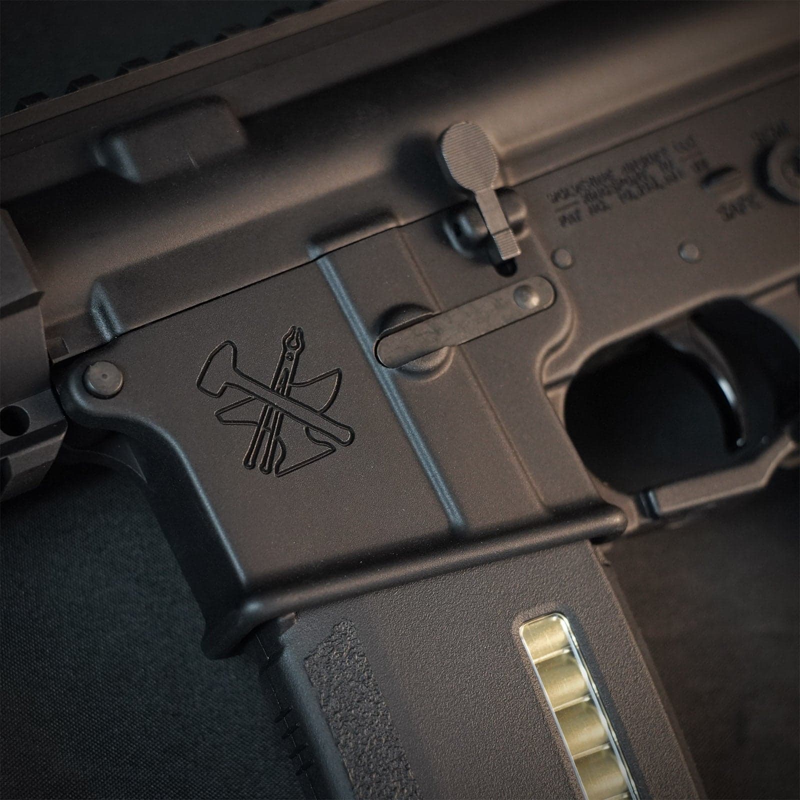 MTW Forged Series - 14.5" Carbine — image 2