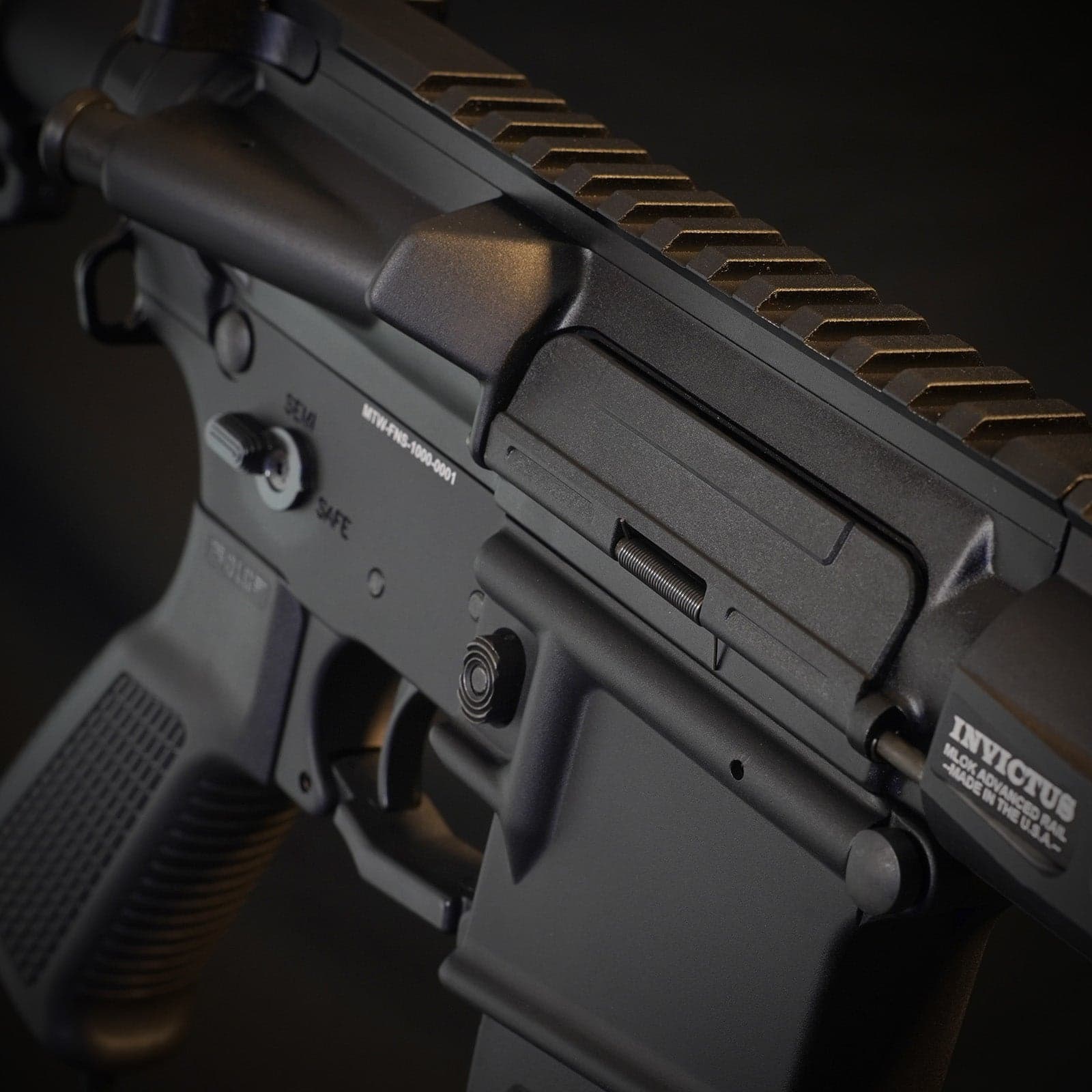 MTW Forged Series - 14.5" Carbine — image 3