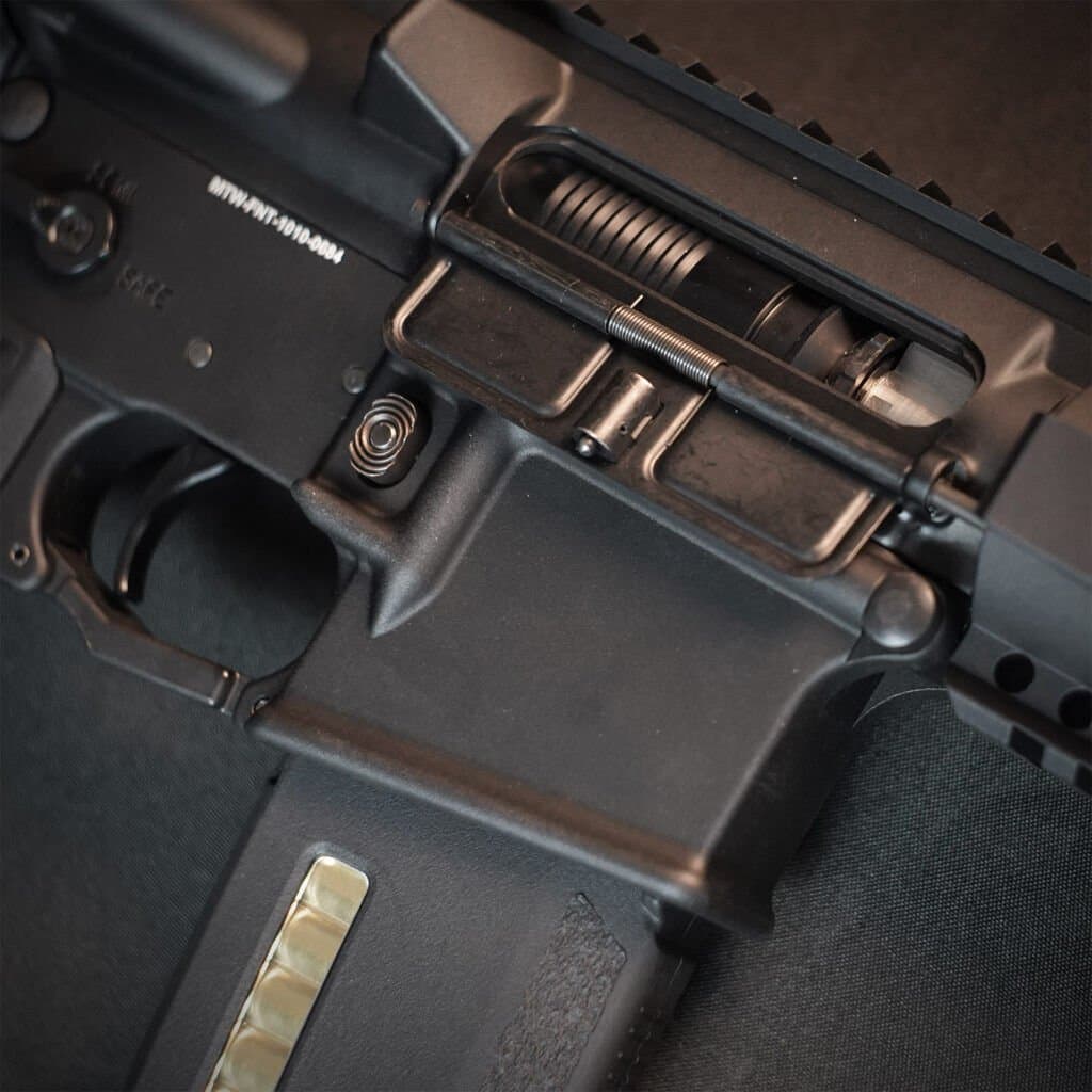 MTW Forged Series – Tactical 10″ SBR — image 2