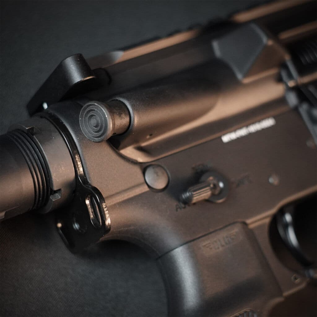 MTW Forged Series – Tactical 10″ SBR — image 3