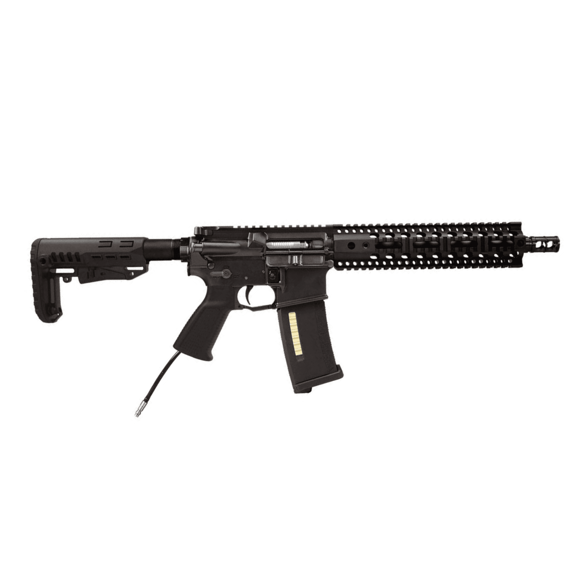 MTW Forged Series – Tactical 10″ SBR
