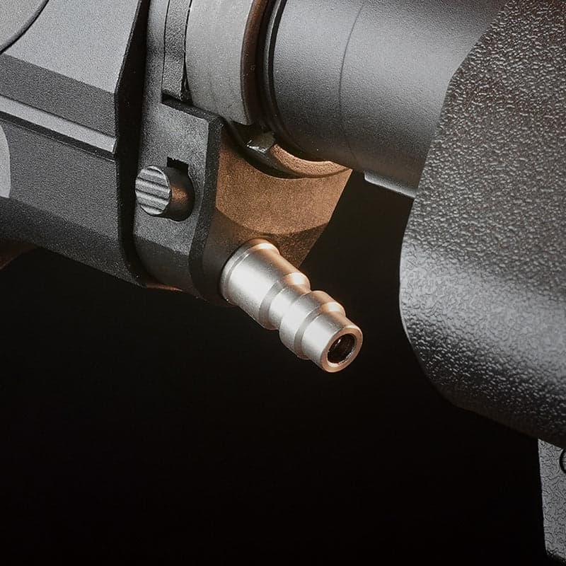 MTW FRAC (Fixed Rear Airline Connector) — image 2