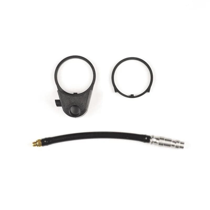 MTW FRAC (Fixed Rear Airline Connector)