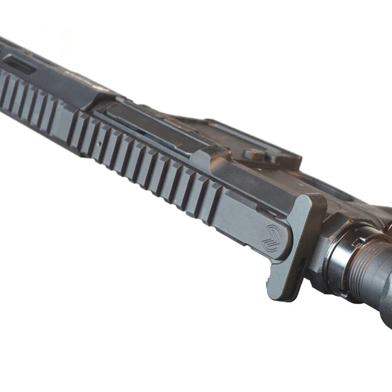 MTW Gen 3 Billet Series - 10" Tactical Version — image 2