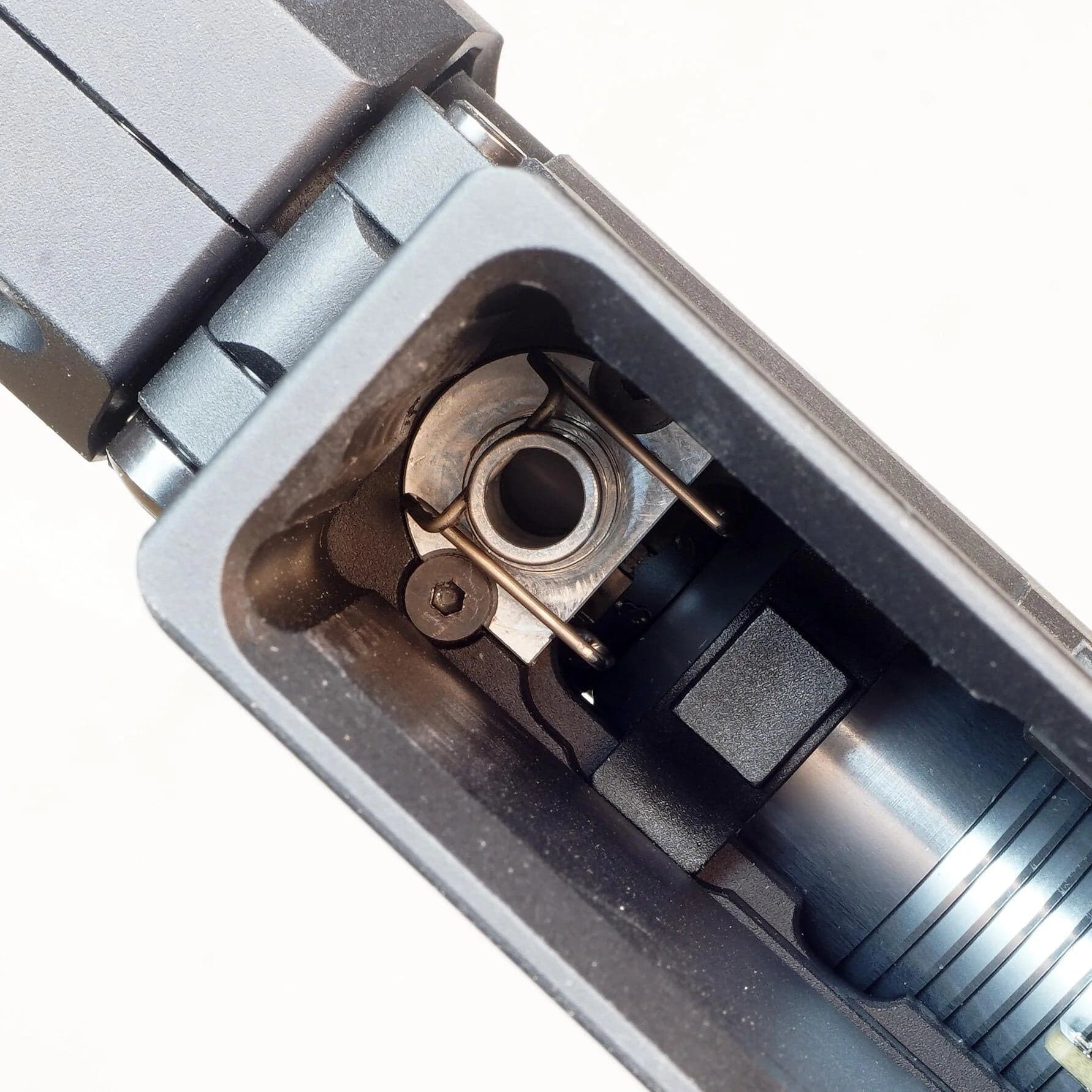 MTW Gen 3 Billet Series - 10" Tactical Version — image 3