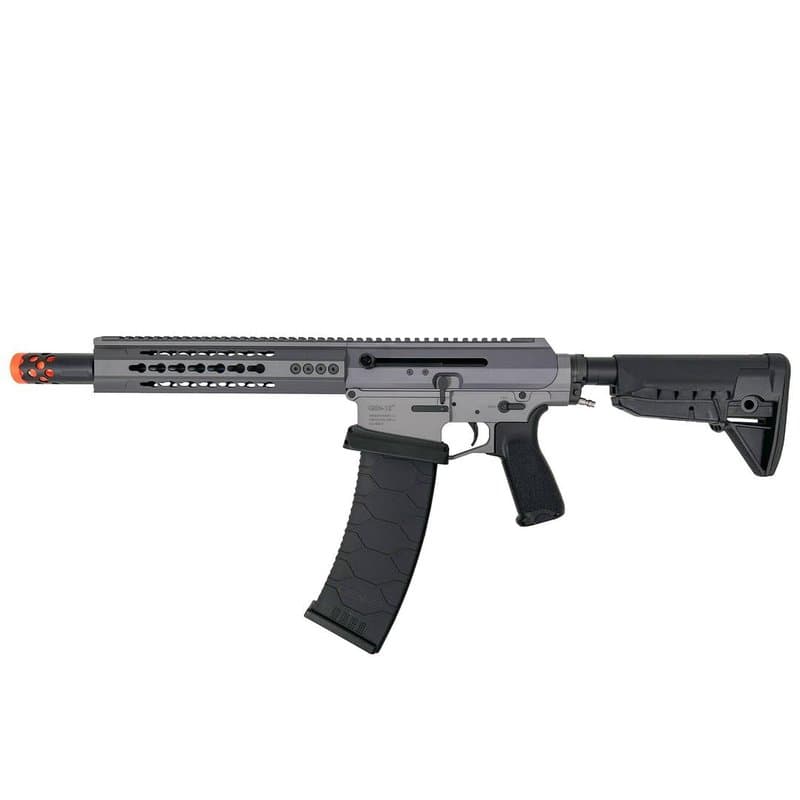 TTI JW4 Dracarys Gen-12 MTW Shotgun