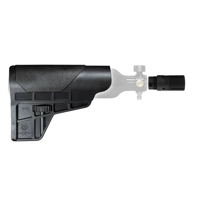 WRAITH X HPA Kit with Tank Stock - AEG/MTW