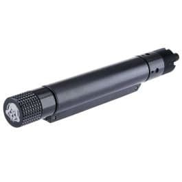 Wraith X with CO2 Buffer Tube - AEG/MTW