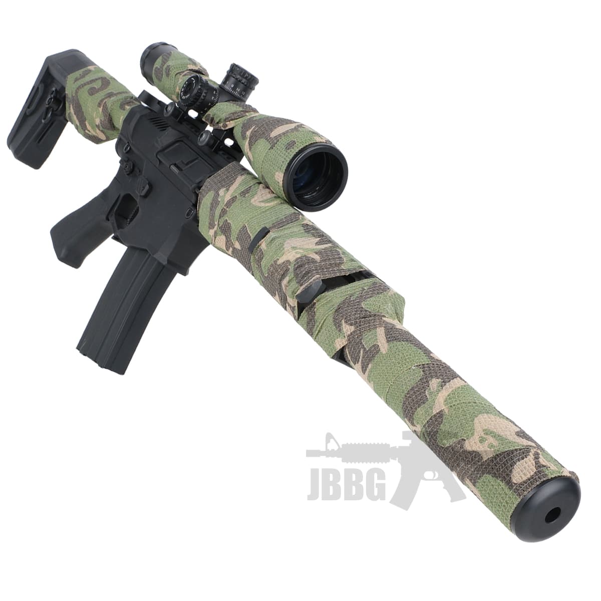 Camo S009‑2 Standard Issue Sniper Gun Tape — image 3