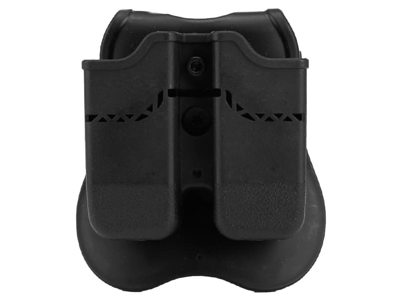 17 Series Double Magazine Pouch