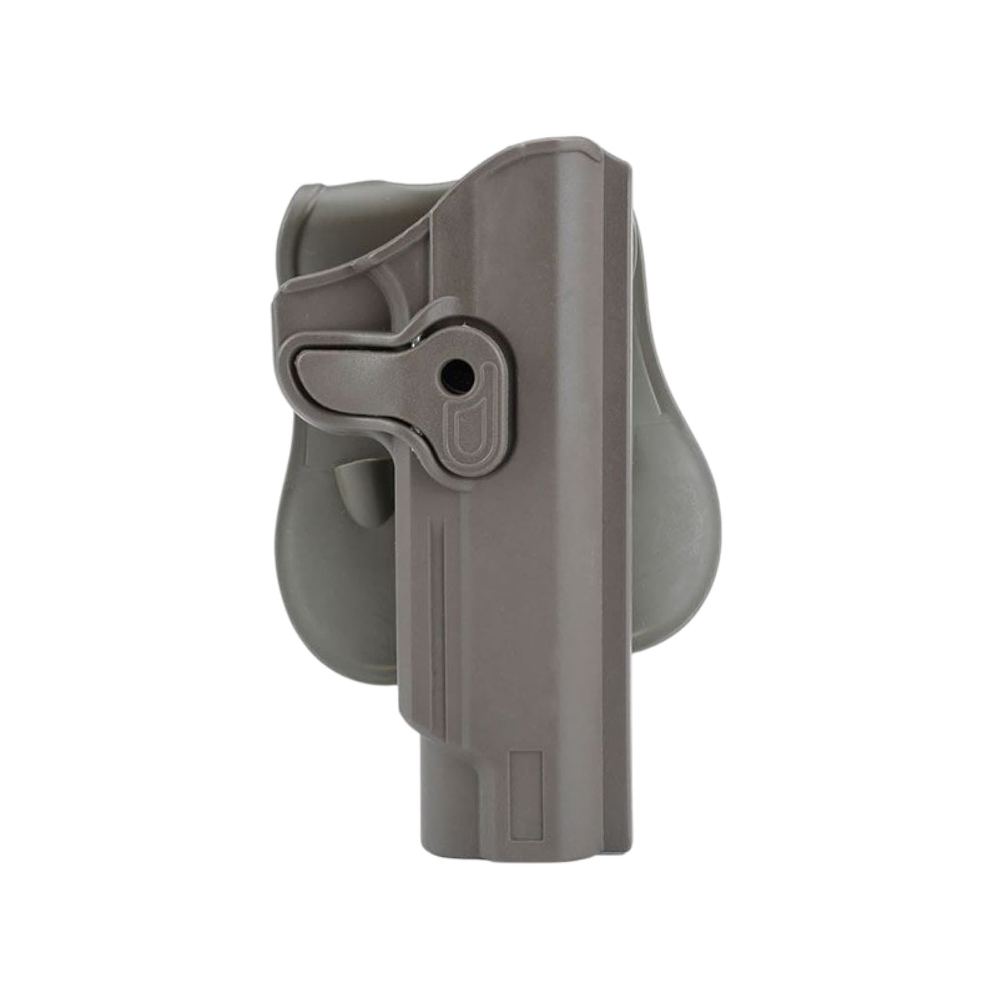 1911 Quick Release Holster
