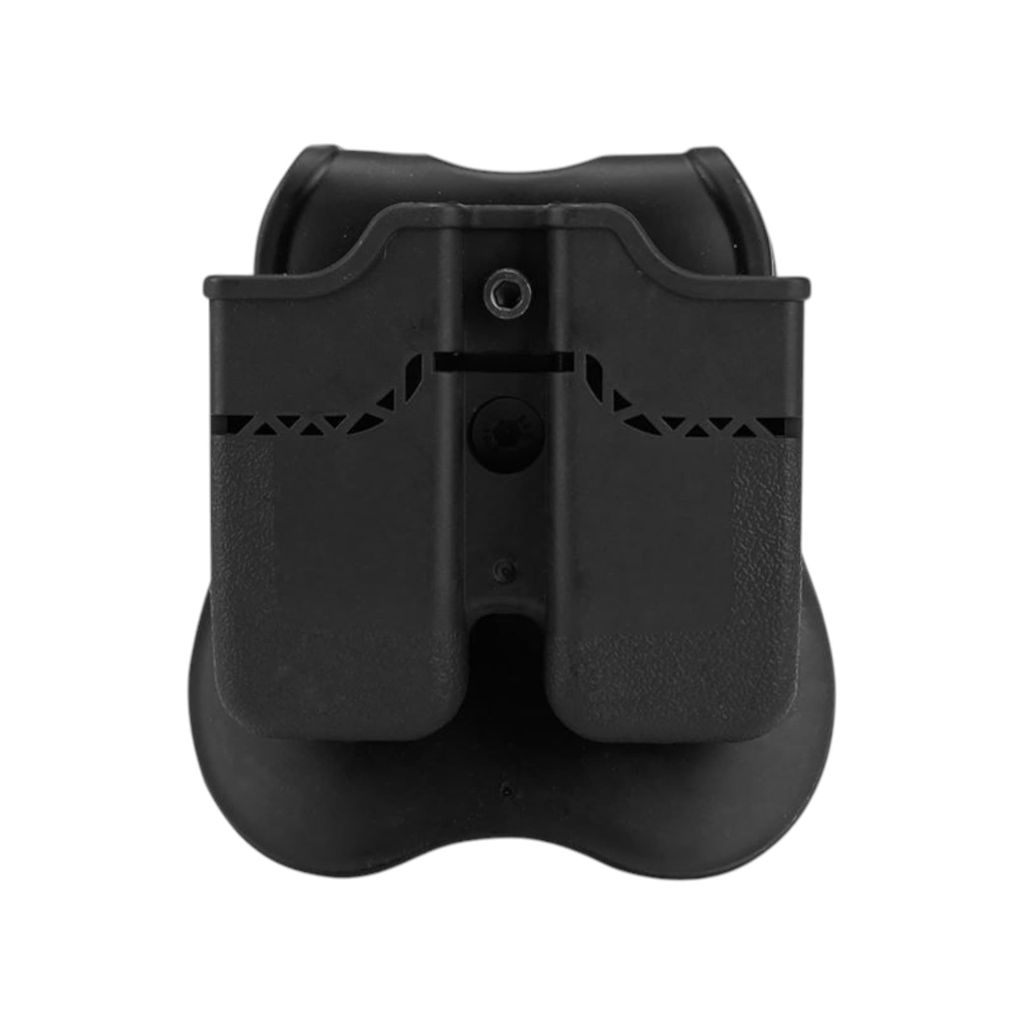 1911/MEU Double Magazine Pouch