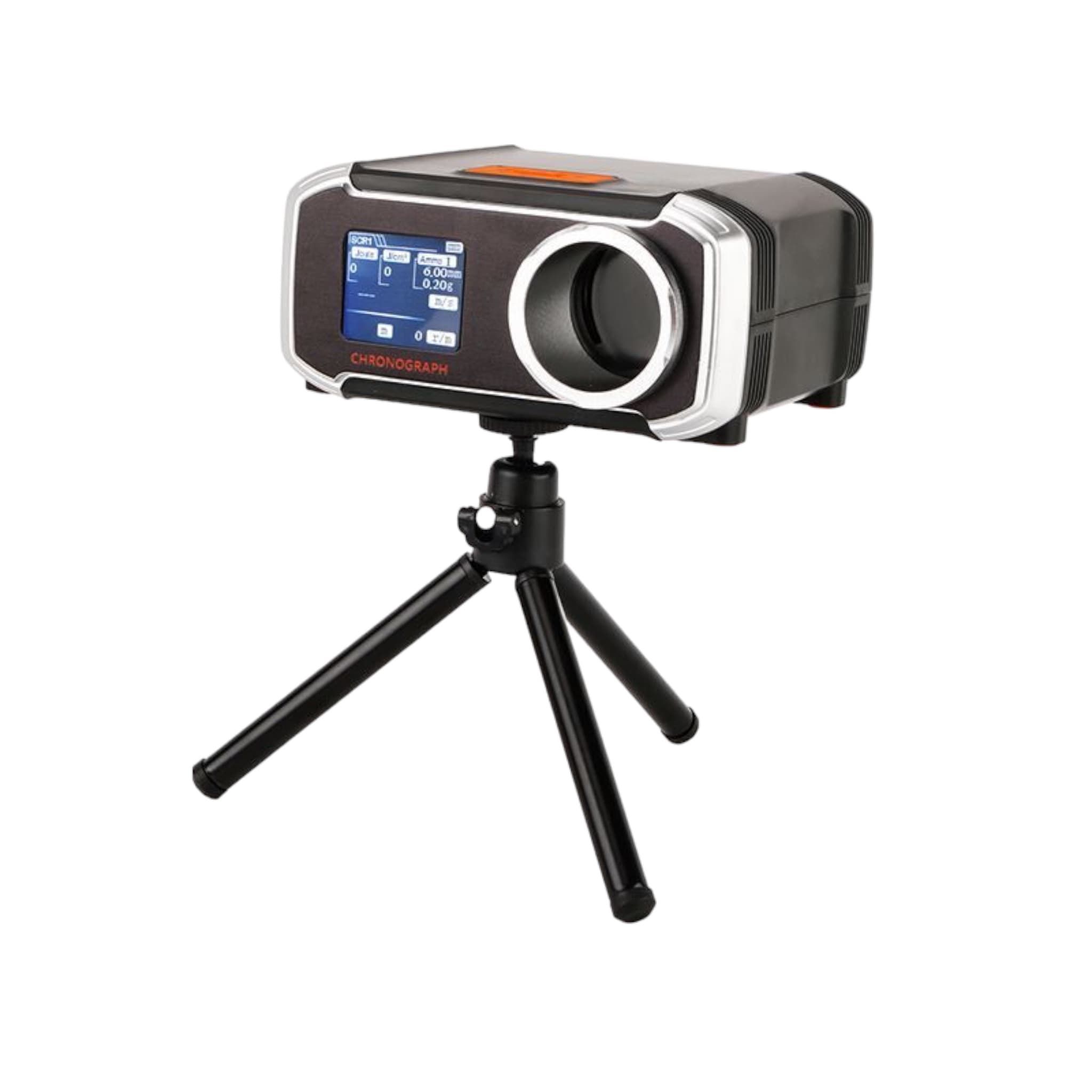 Chronograph (APP) — image 2