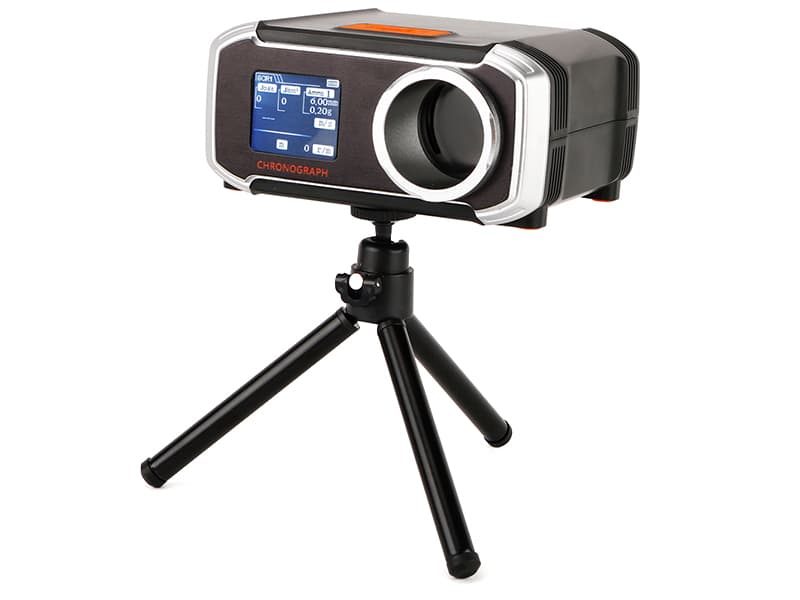 Chronograph (APP)