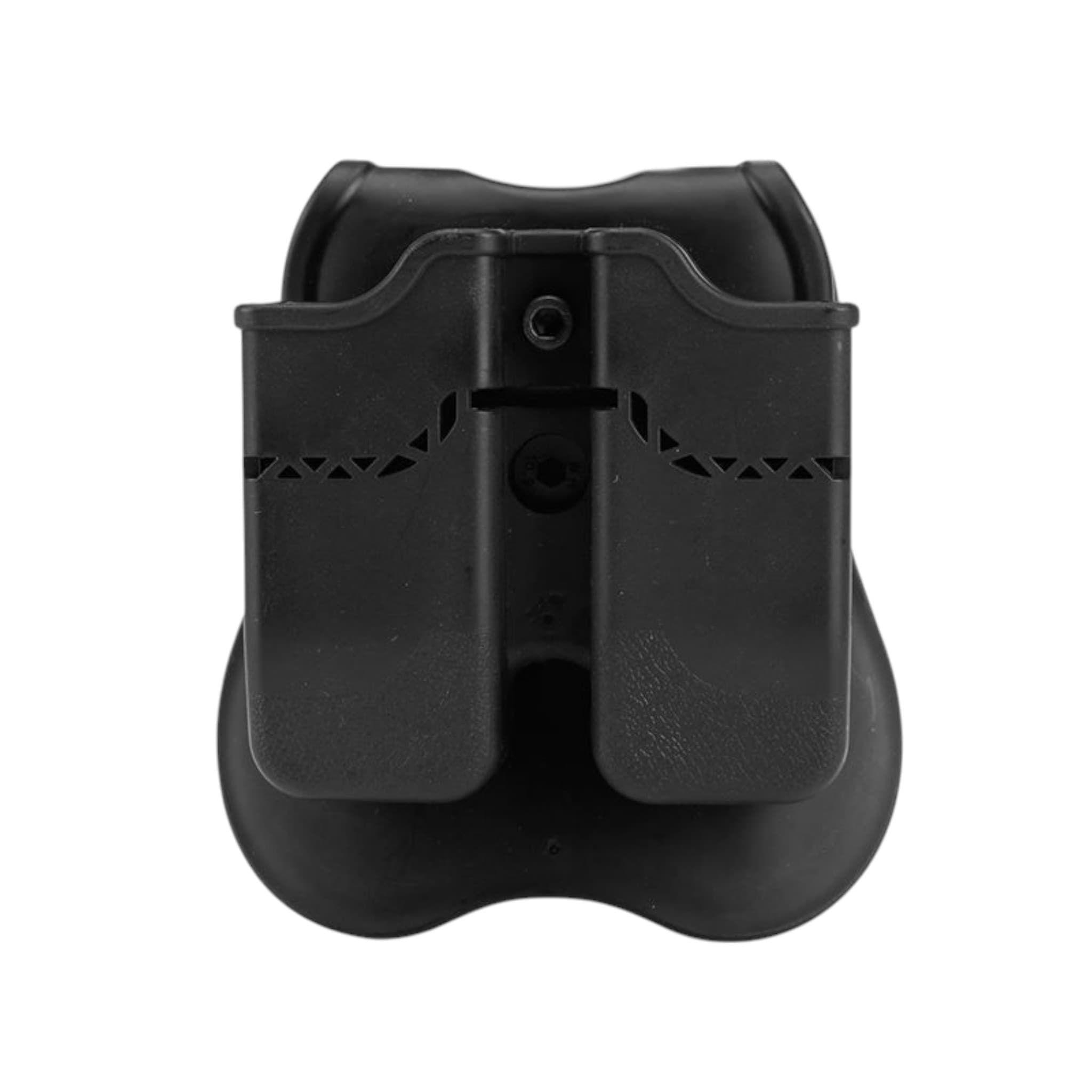 F Series Double Magazine Pouch