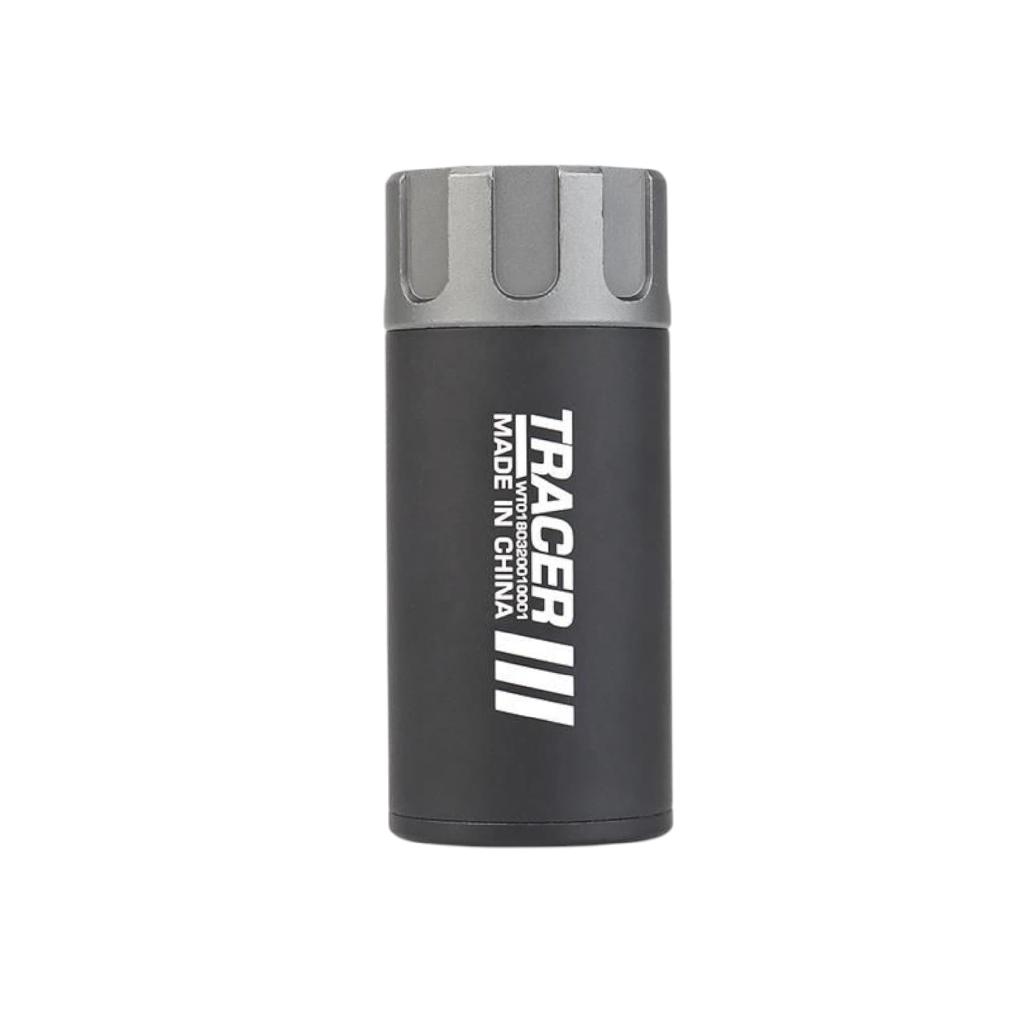 Flash Tracer Silencer 14mm CCW (3.5″)