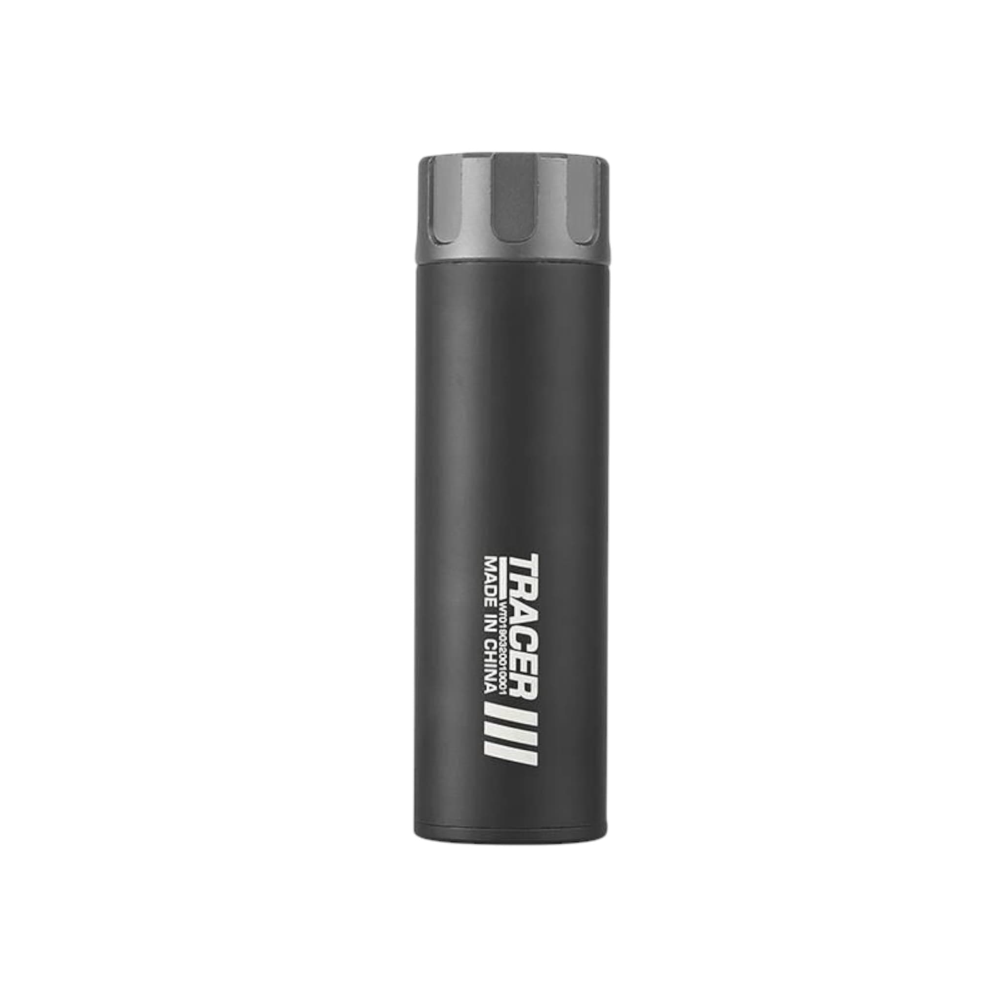 Flash Tracer Silencer 14mm CCW (5.2″)
