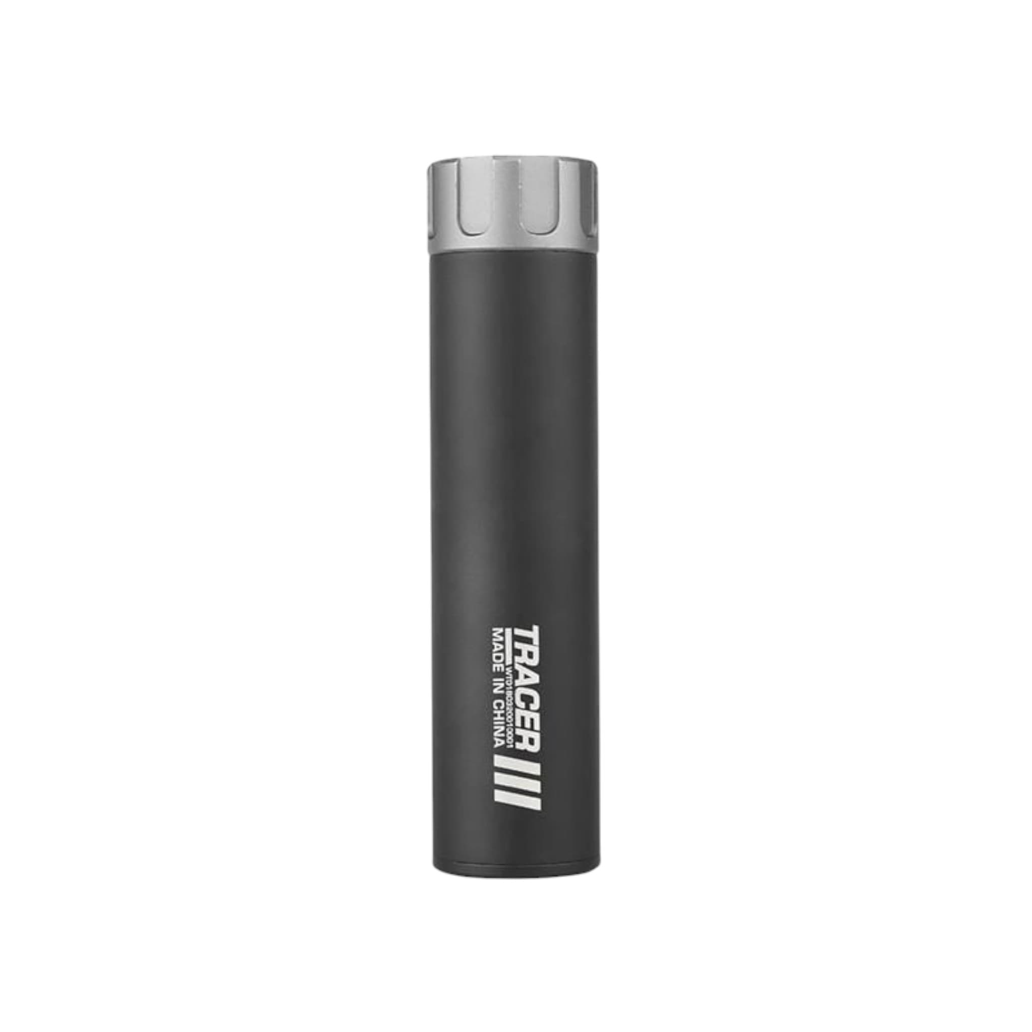 Flash Tracer Silencer 14mm CCW (6.3″)