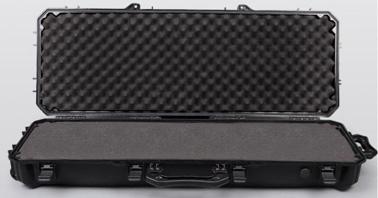 Hard Gun/Rifle Case (109cm – 43inch) — image 3